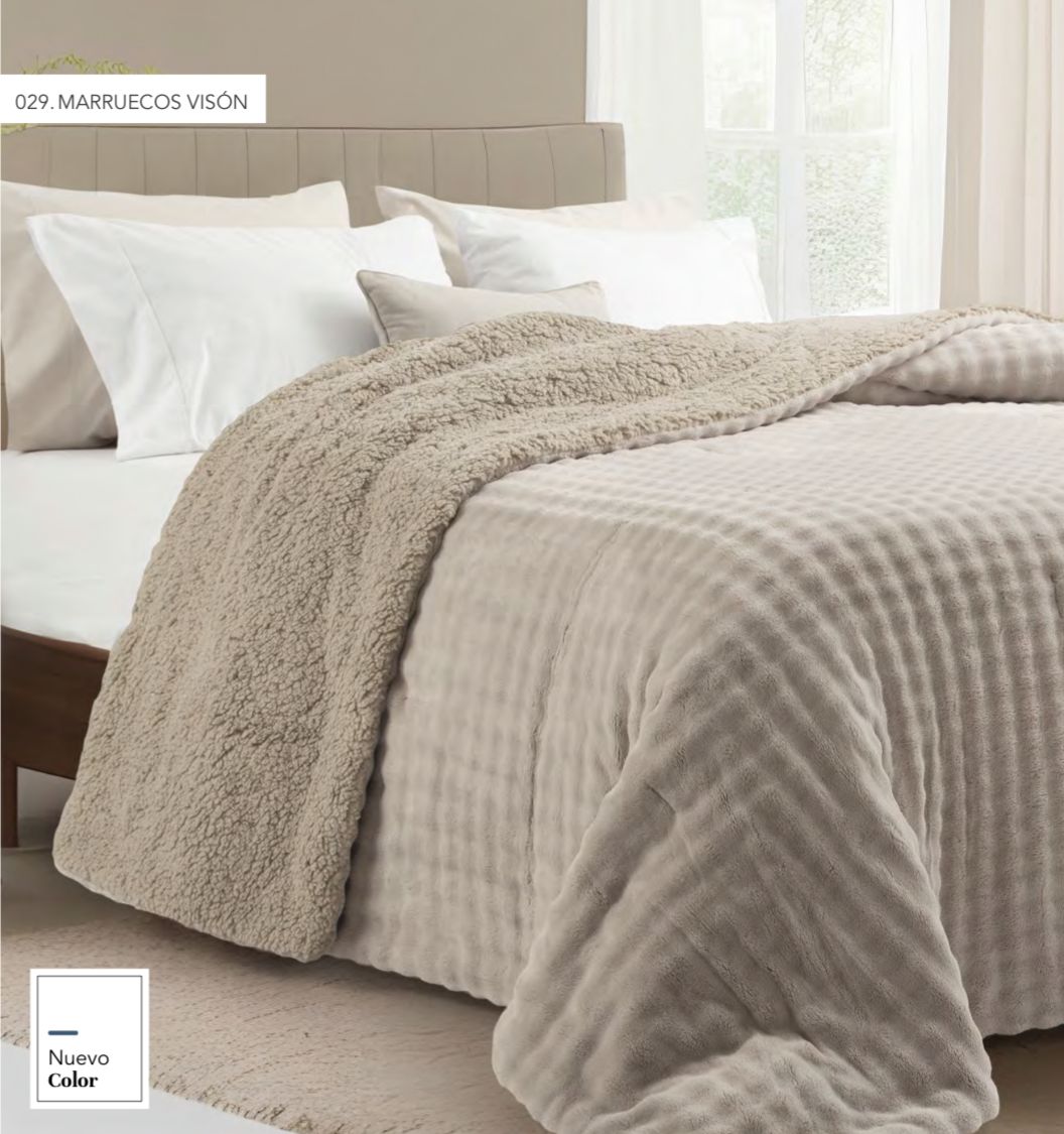 Edredón Marruecos - Imagen 2