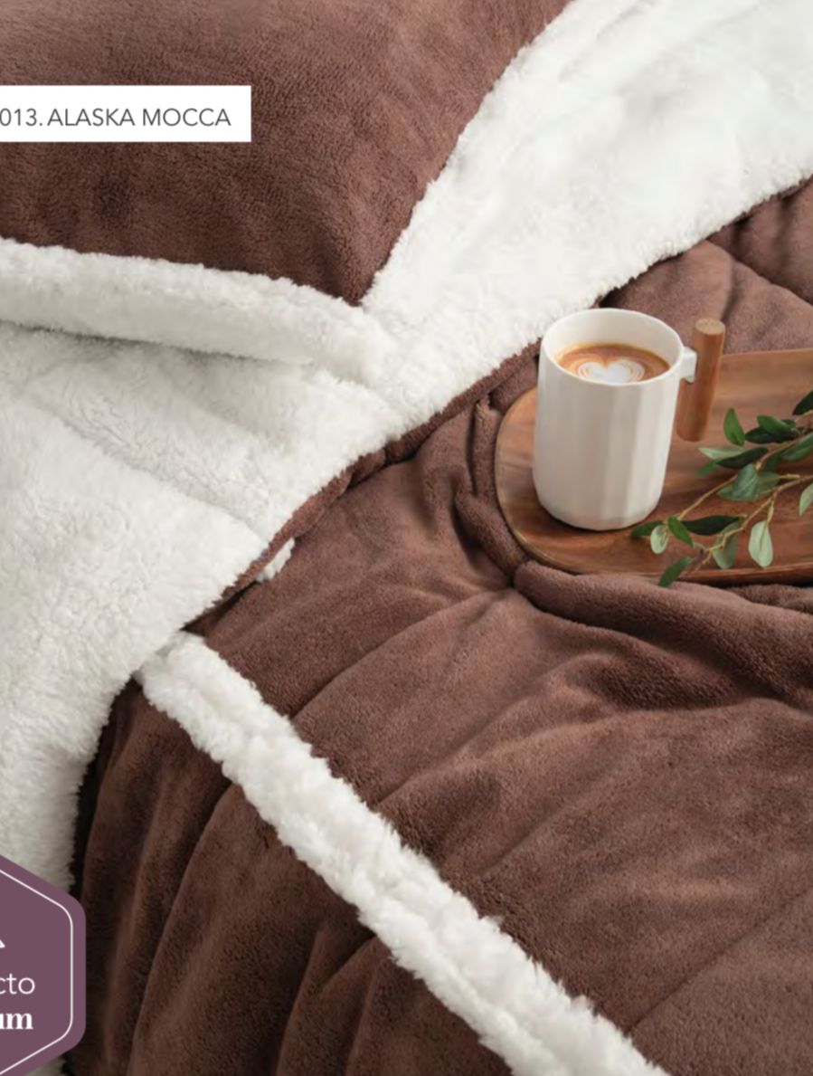 Kit Edredon Alaska - Imagen 2