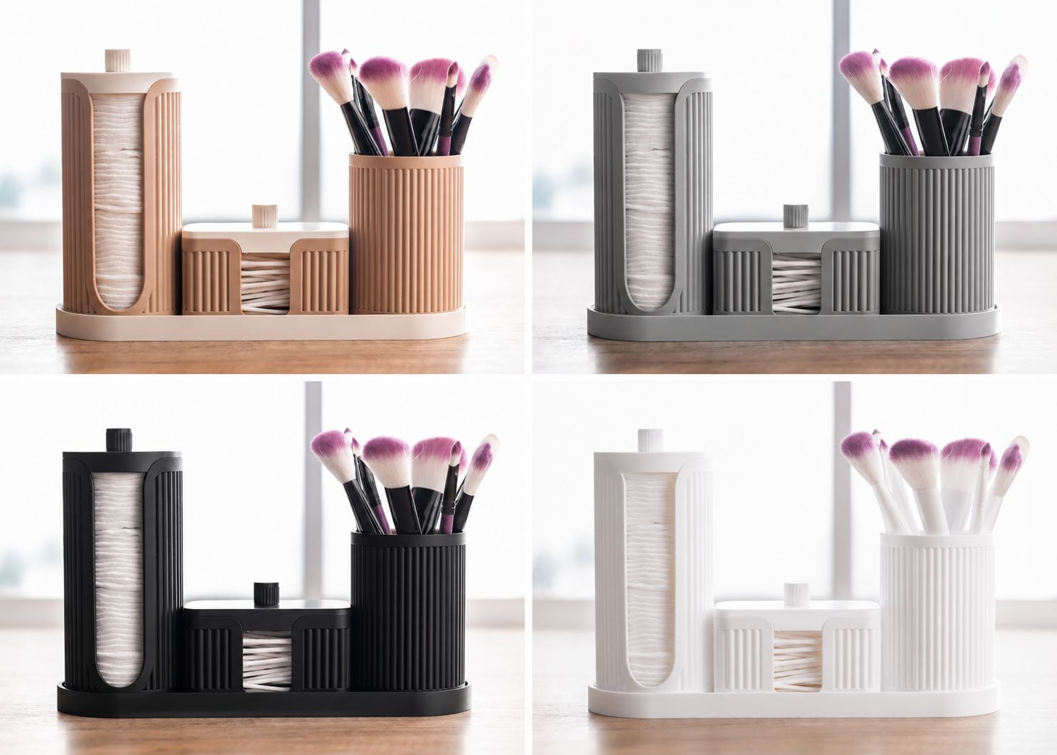 Set organizador