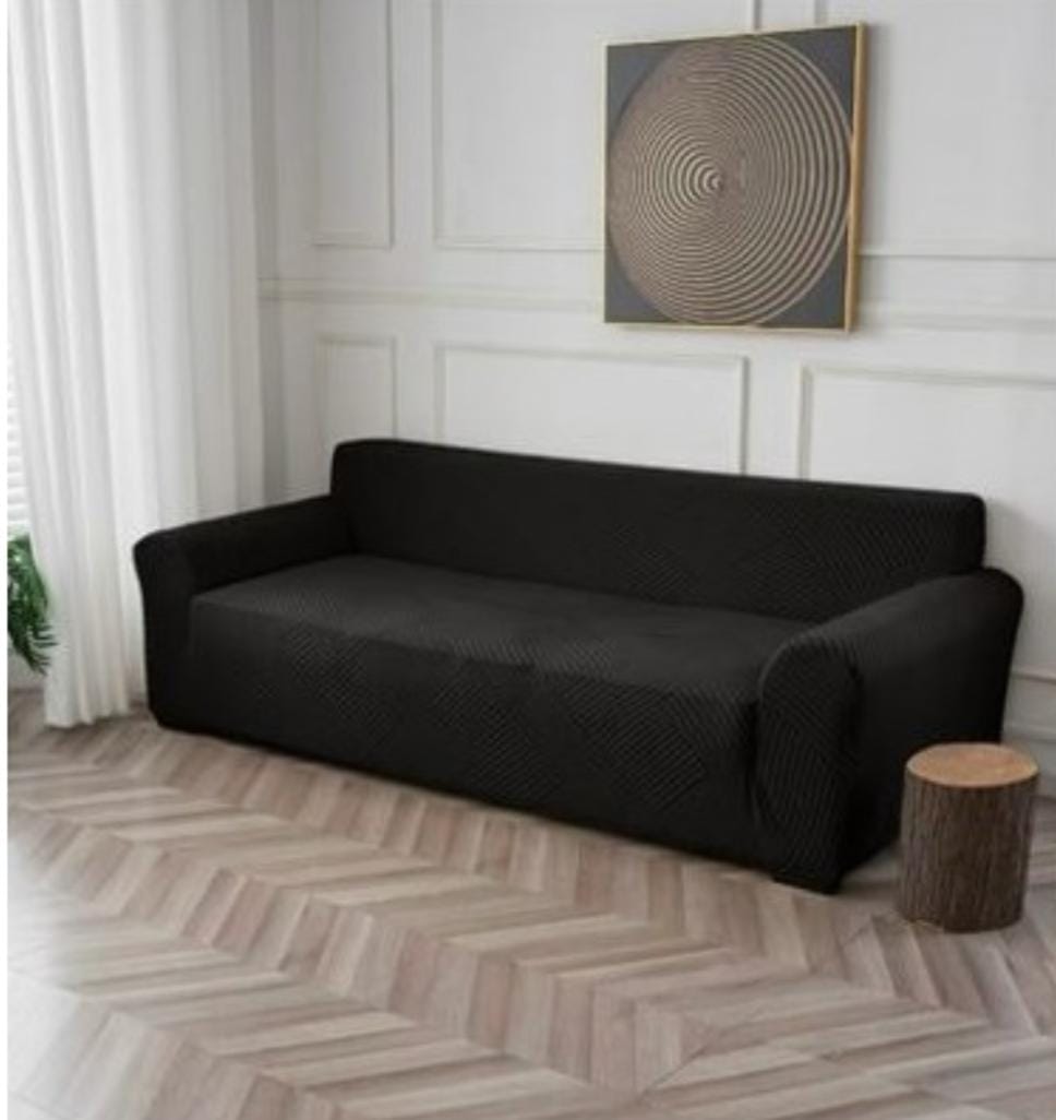 Fundas texturadas para sillón  - Imagen 3