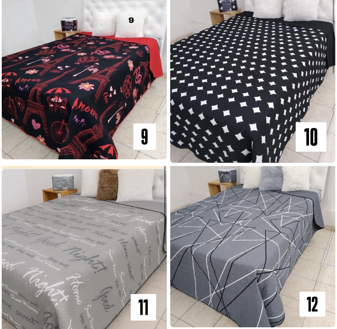 Cover estampado  - Imagen 4