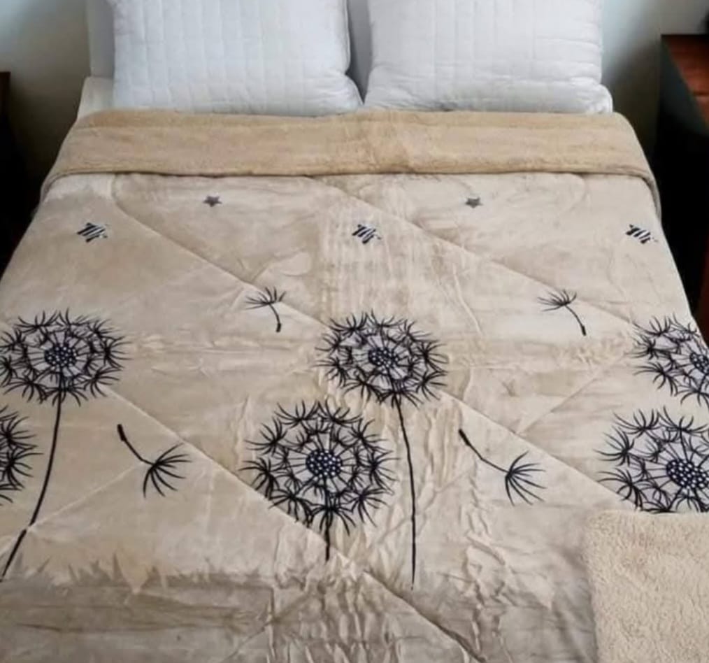 Corderito estampado - Imagen 4