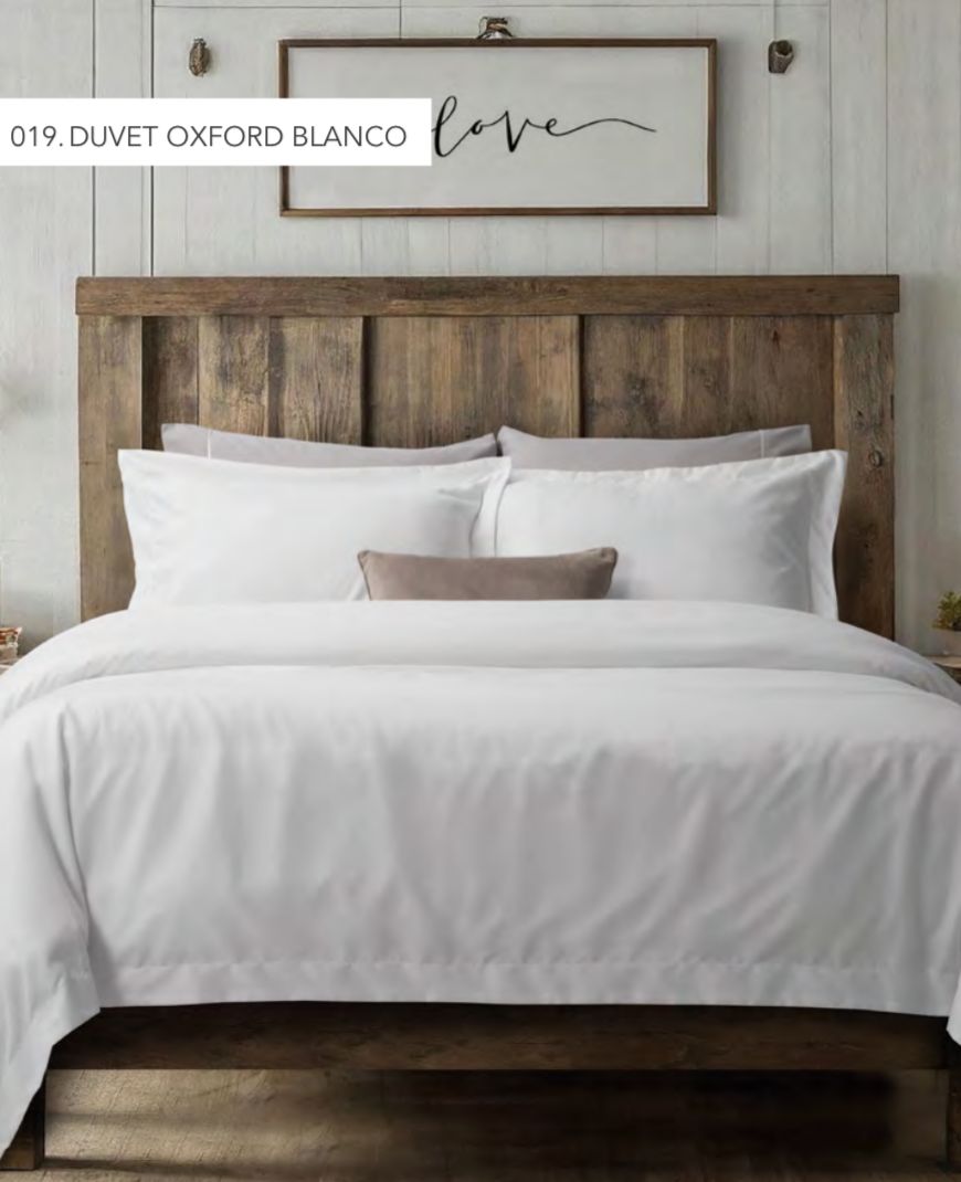 Funda de edredon/acolchado