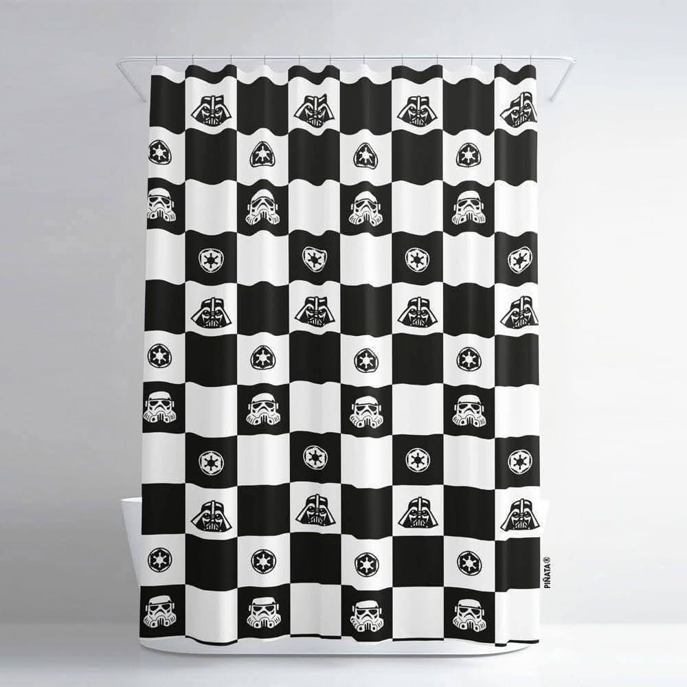 Cortinas Piñata - Imagen 3