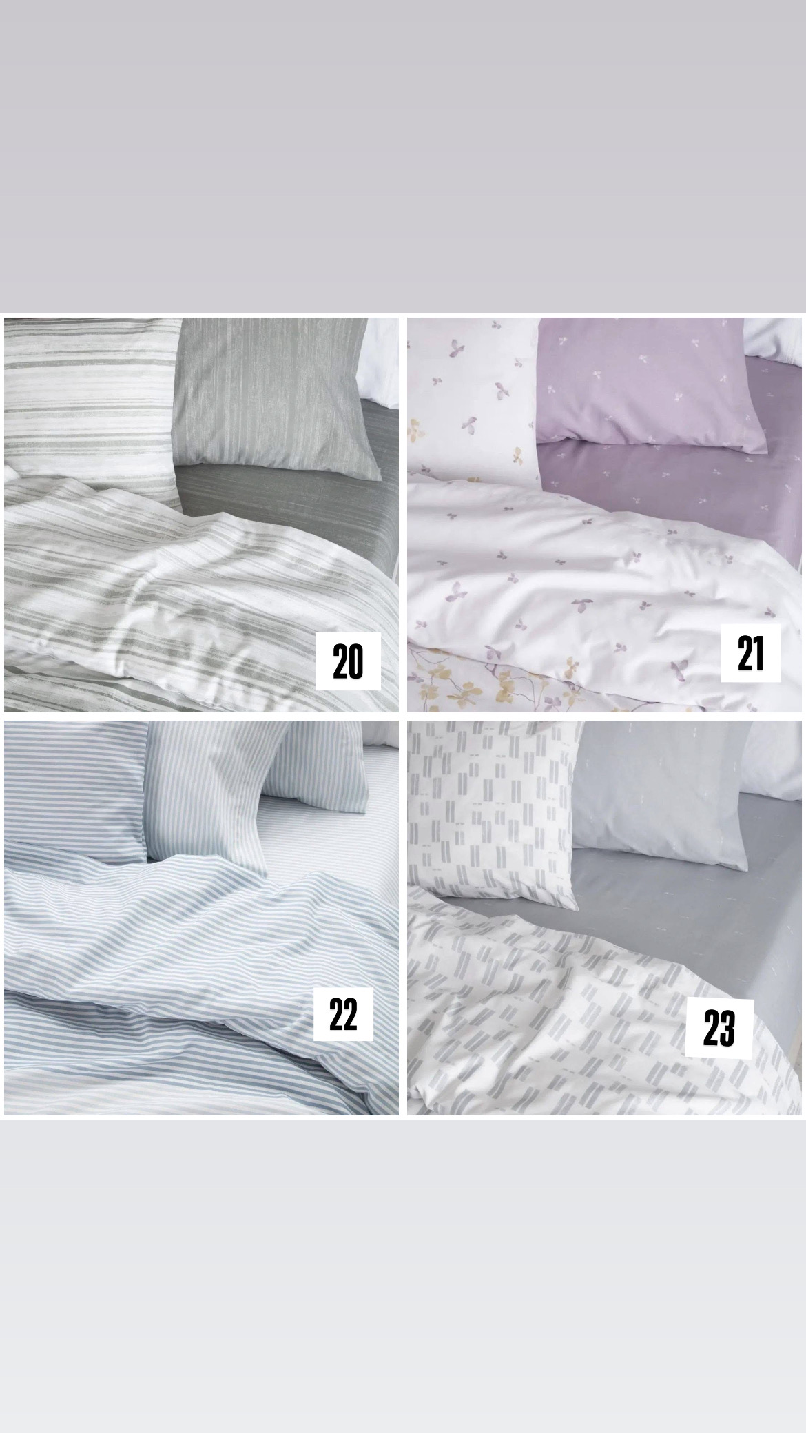 Sabanas Jean Cartier 150 hilos - Imagen 7